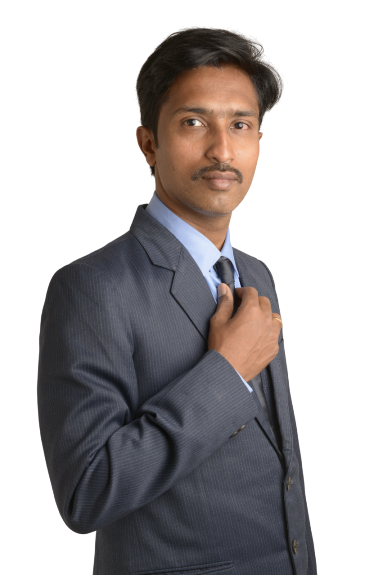 Aniket Kulkarni