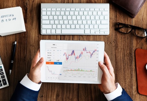 International Bestseller Trading Book