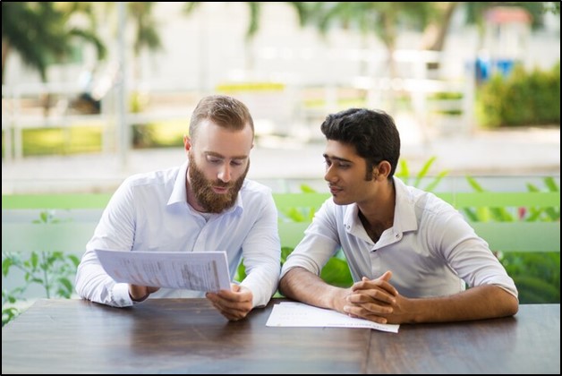 Personal Coaching Sessions