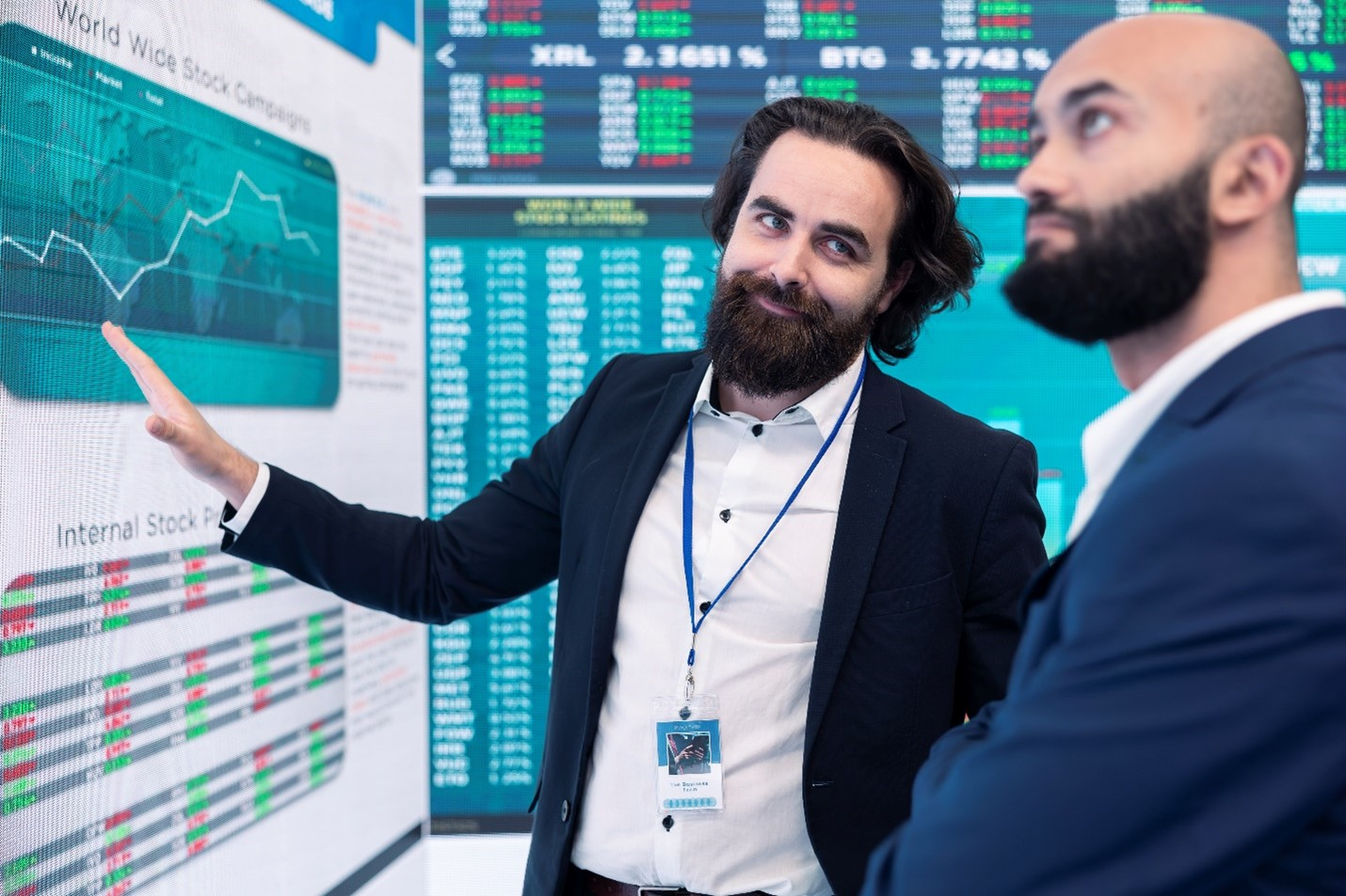 Stock Market Explained for Beginner